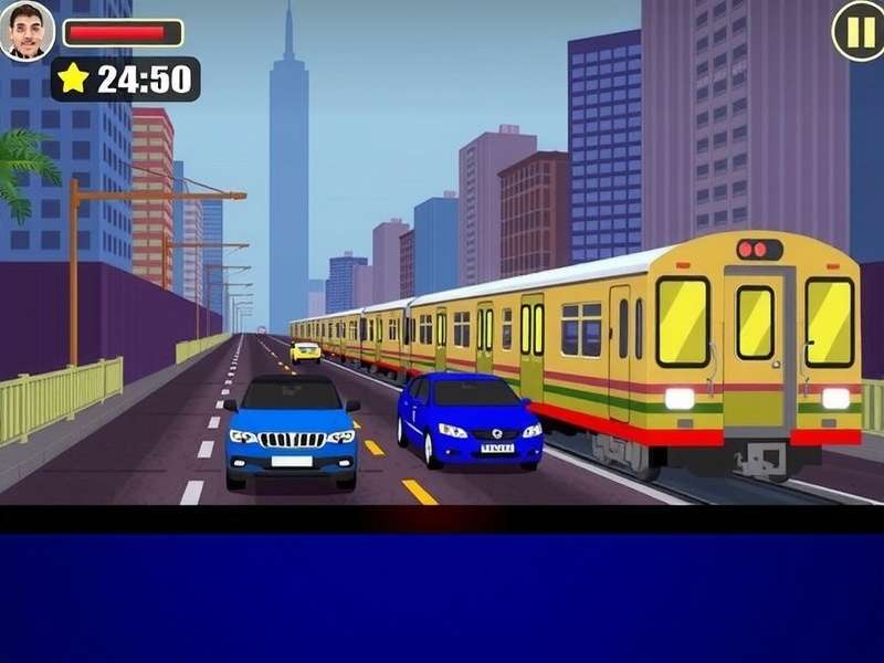 Metro Runner Delhi community event